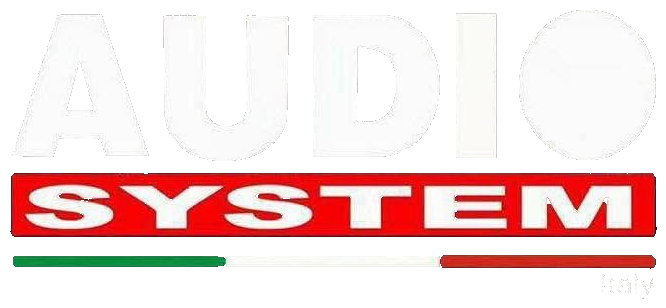 Audio System