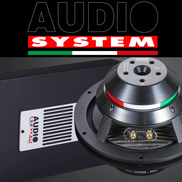 Audio System