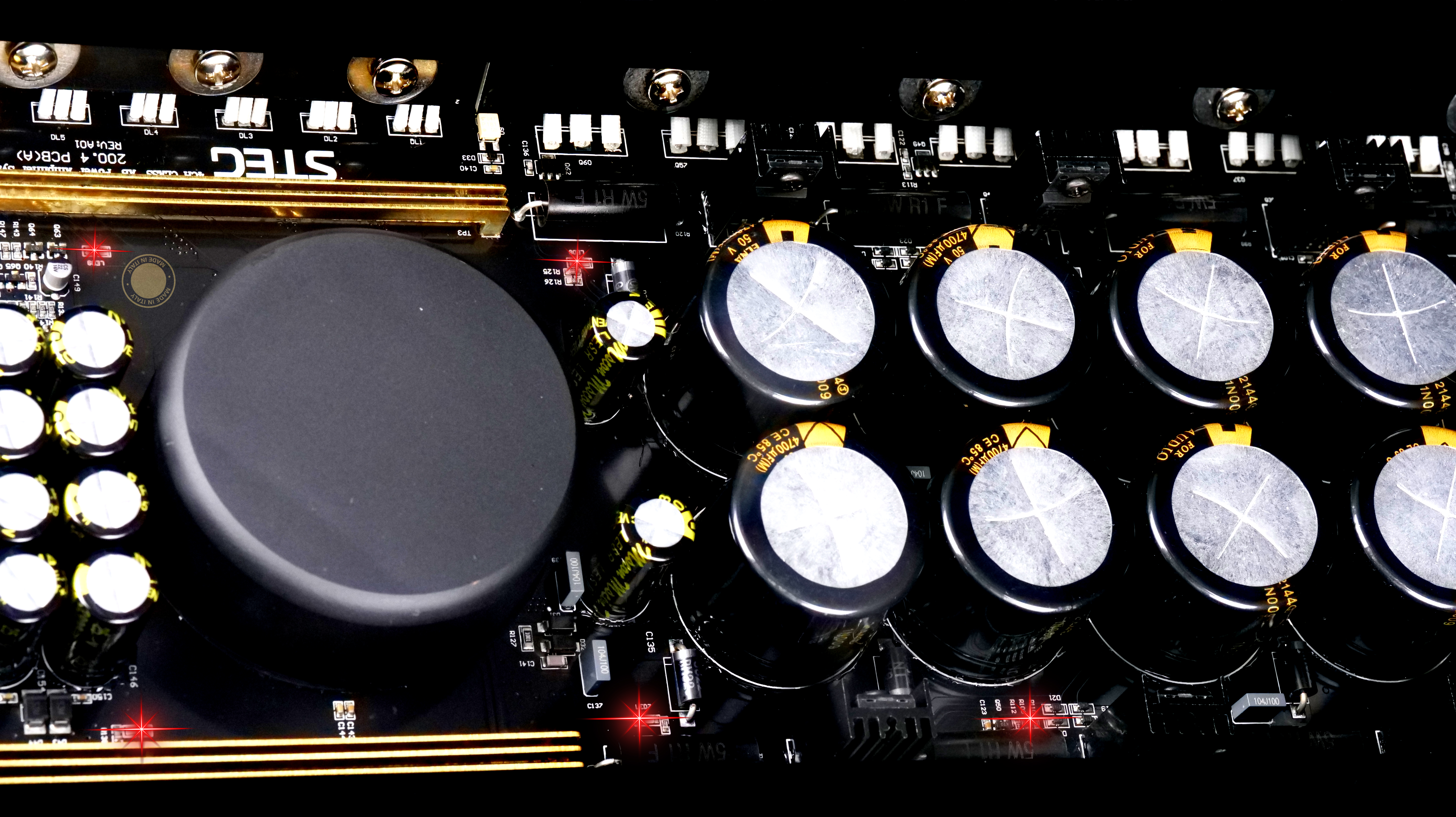 Sound Magus