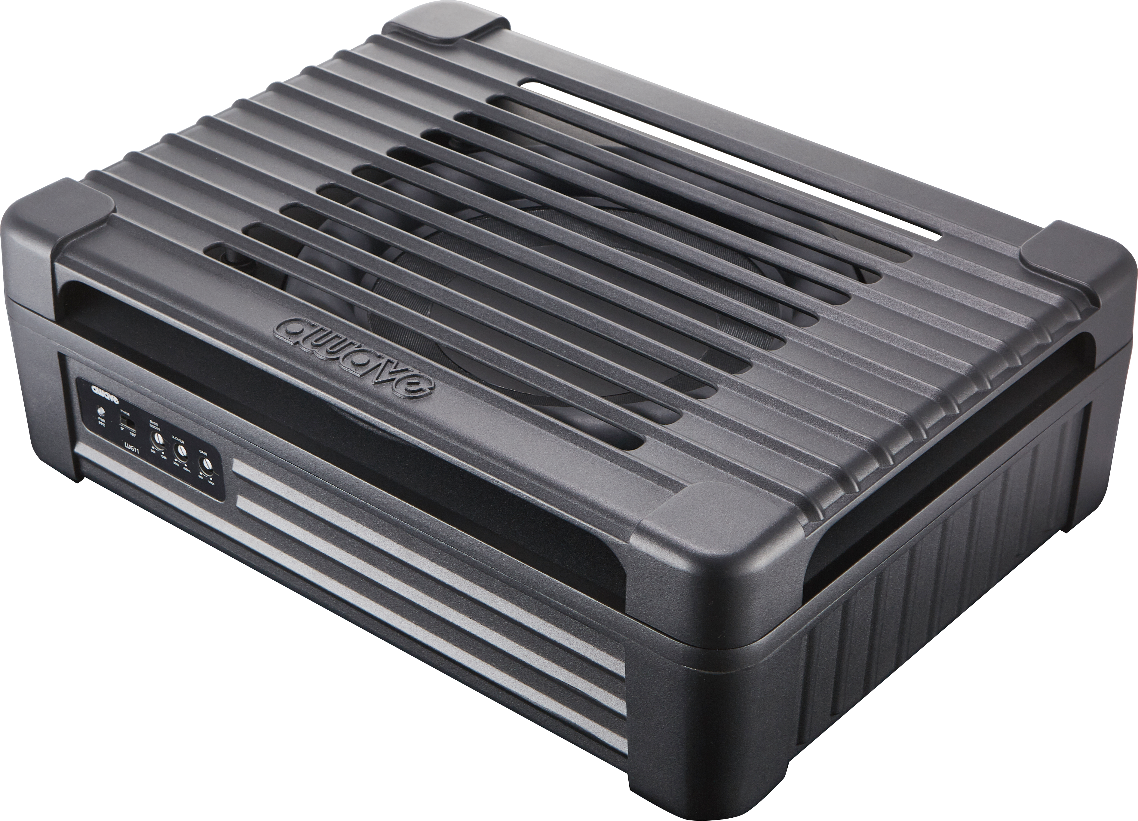 Amplificador AWAVE
